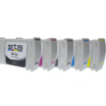 replacement cartridge for hewlett packard hp761 400 ml