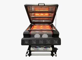 Infrared Drying