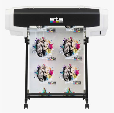 The Printer