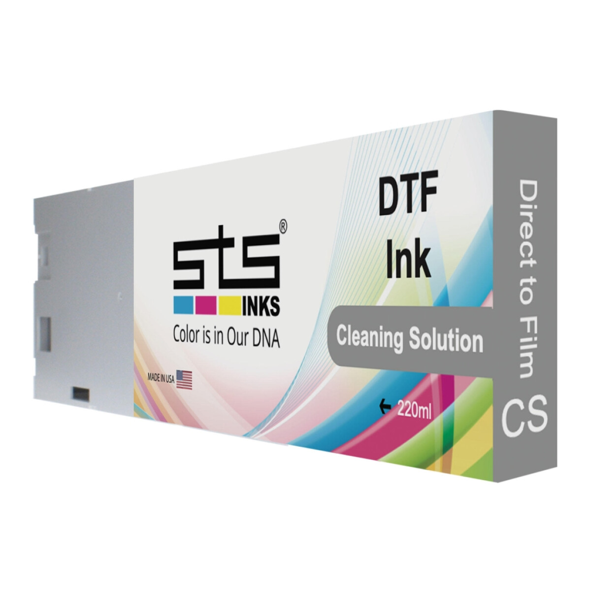 Sql Direct Ink STS DTF inks | Ink for Direct to Film Printers | STS Inks
