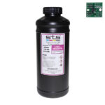 lus 150 uv 1 liter light magenta