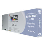 Mimaki LH100 cartridge cleaning solution