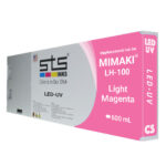 Mimaki LH100 cartridge light magenta