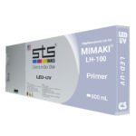 Mimaki LH100 cartridge primer