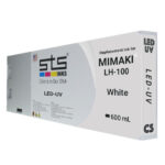 Mimaki LH100 cartridge white