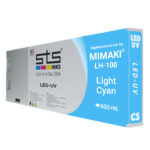 Mimaki LH100 light cyan
