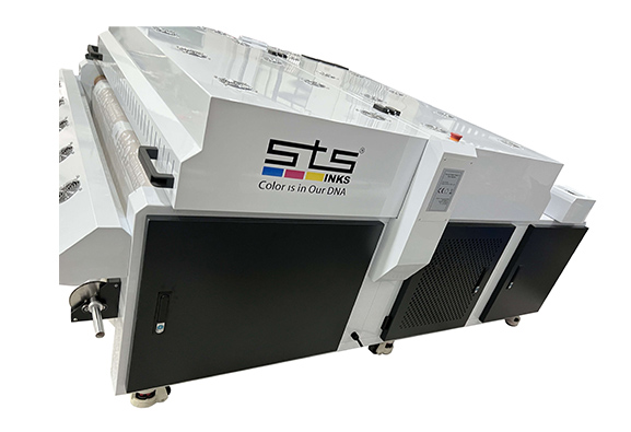 48" tpu powder shaker