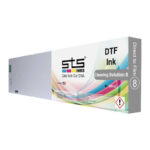 500mL Cleaning Solution 8