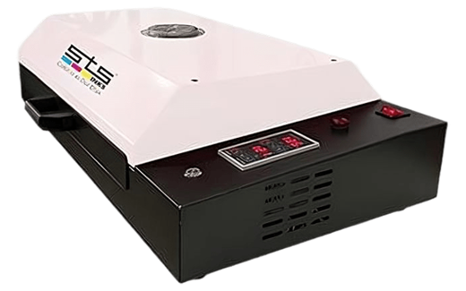 STS Transfer Film Curing Oven