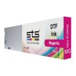 DTF 500mL Magenta