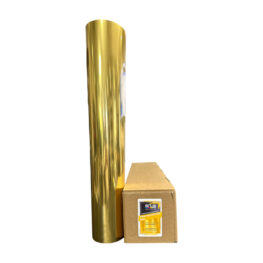 DTF cold film gold foil sts 24x164ft rolls