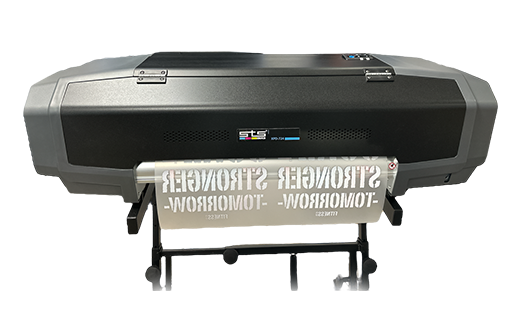 STS XPD-724 DTF Printer