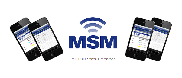 MSM Header Image MSM