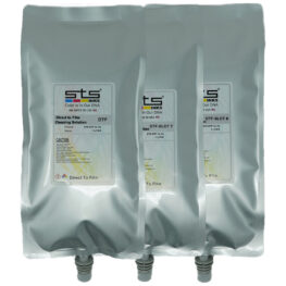 direct to film ink 1 liter pouch cleaning solutions all 02