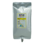 Direct to Film Ink 1 Liter Pouch Yellow