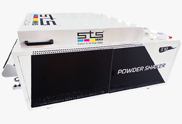 24 tpu powder shaker grey new 24″ tpu powder shaker