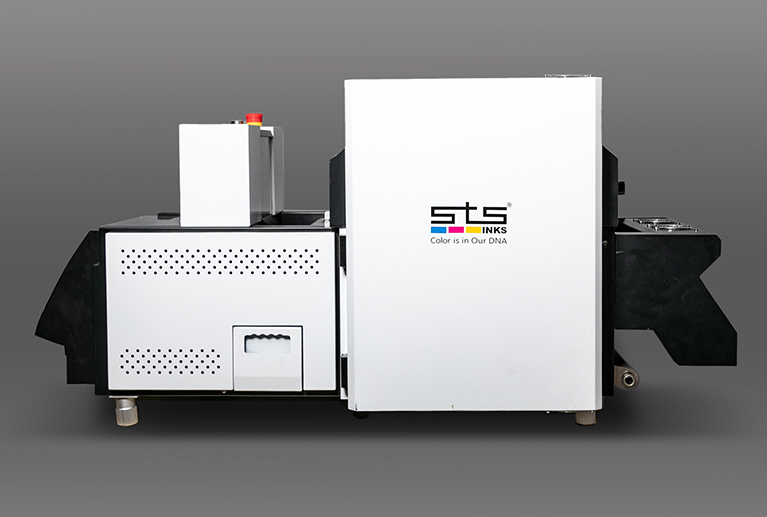 13″ TPU Powder Shaker