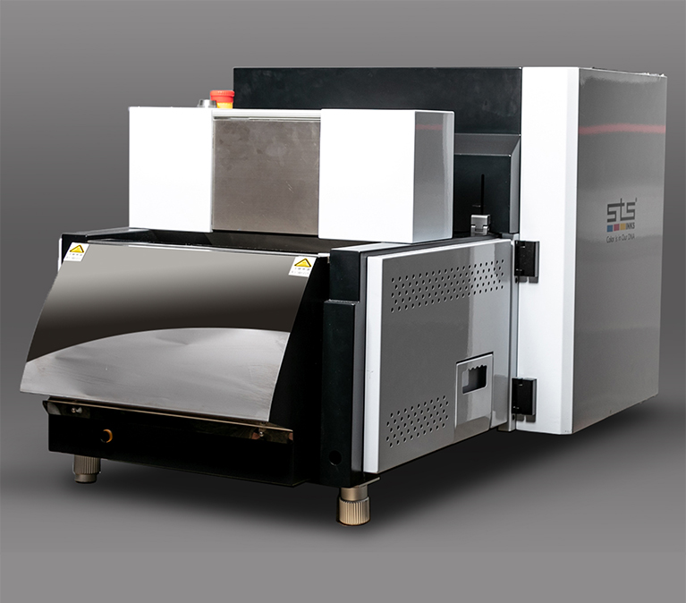 13″ TPU Powder Shaker