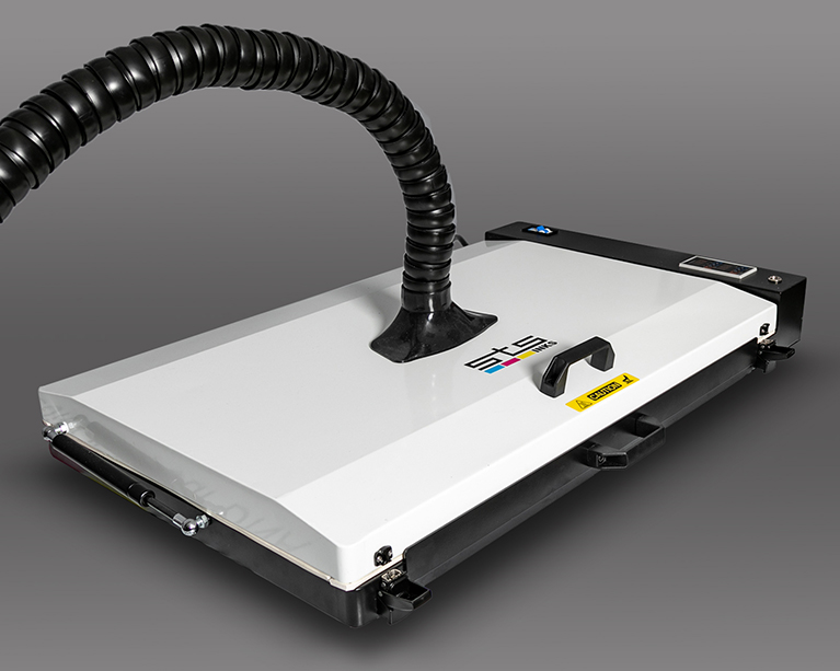 STS Transfer Film Curing Ovens – Open Top Model STS Transfer Film Curing Ovens – Open Top Model