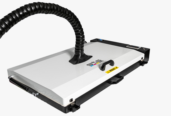 STS Transfer Film Curing Ovens – Open Top Model