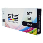 DTF 220ml Black