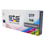 DTF 220ml Cleaning Solution 7