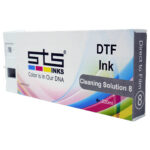 DTF 220ml Cleaning Solution 8