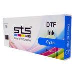 DTF 220ml Cyan