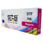 DTF 220ml Magenta