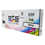 DTF 220ml White