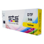 DTF 220ml Yellow