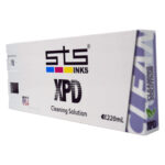 XPD 55ml Cleaning Solution