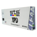 XPD 55ml Cleaning Solution 7