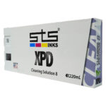 XPD 55ml Cleaning Solution 8