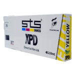 XPD 55ml Yellow