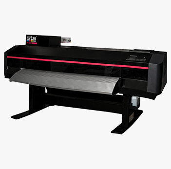 STS 64" XPJ 1682D DTF Printer