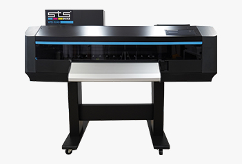 STS 24” XPD – 924D DTF Printer