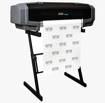 STS XPD-724 DTF Printer