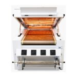 24 sts automatic s20 powder shak4