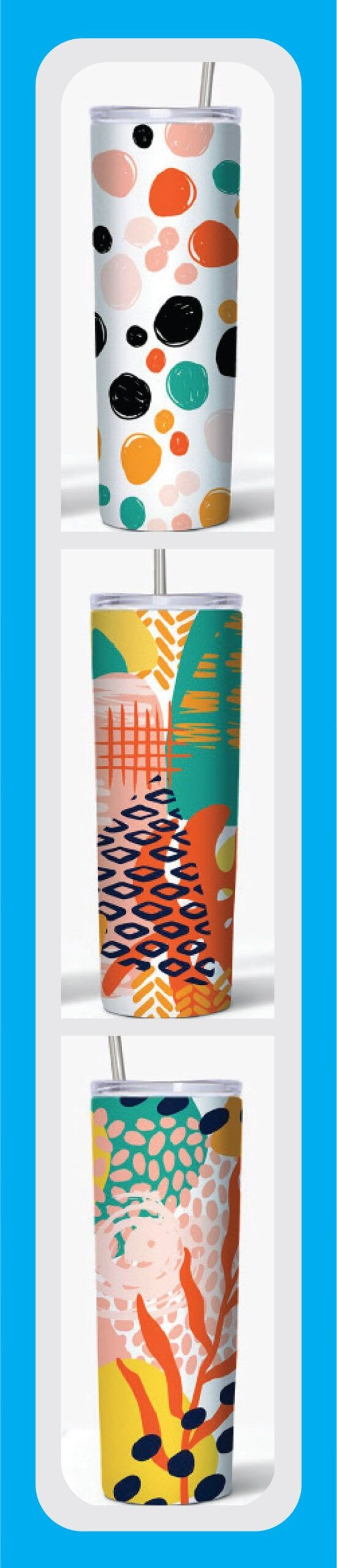 Cylindrical UV Printer