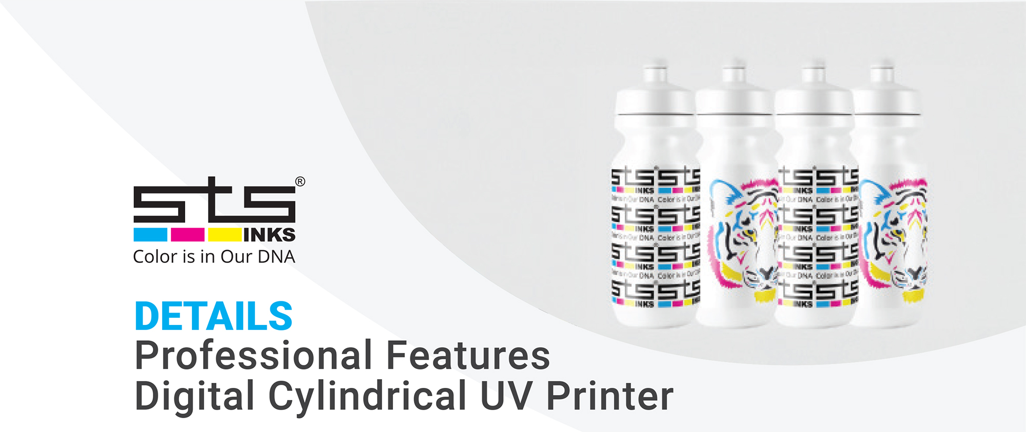 C 3 Cylinder UV details