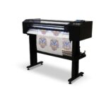 STS Automatic XY Trimmer Cutter machine new