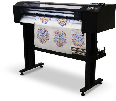 STS Automatic X/Y Trimmer Cutter Machine STS Automatic X/Y Trimmer Cutter Machine