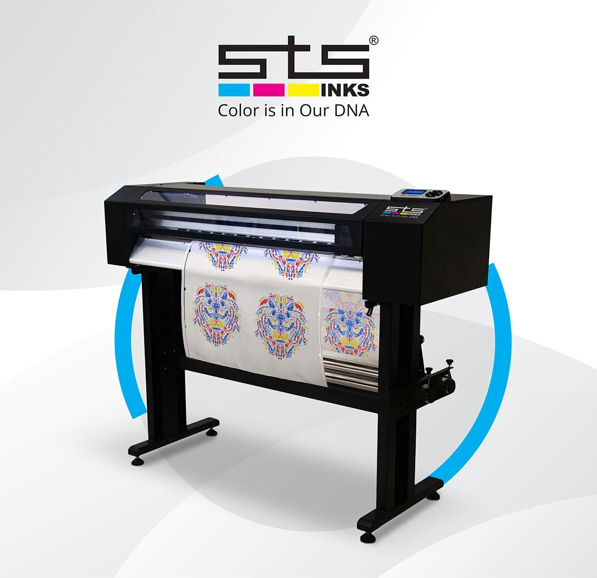 STS Automatic X/Y Trimmer Cutter STS Automatic X/Y Trimmer Cutter