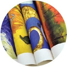 Oil Canva Oil Canva