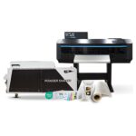 STS Inks XPD 924D + 24” Shaker S20